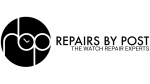 Logo for Repairs by Post