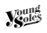 Logo for Young Soles
