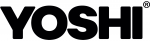 Logo for Yoshi