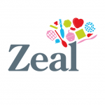 Logo for Zeal