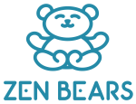 Logo for Zen Bears