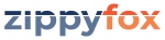 Logo for Zippyfox.co.uk