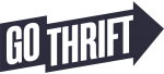 Logo for Go Thrift