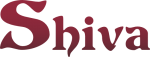 Logo for Shiva