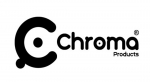 Logo for Chroma Products Ltd
