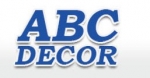 Logo for ABC Decor