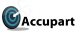 Logo for Accupart