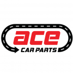 Logo for Ace Car Parts