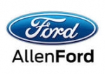 Logo for Allen Ford