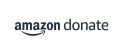 Logo for Amazon Donate