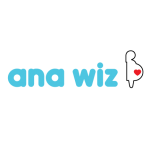 Logo for Ana Wiz Ltd