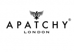 Logo for Apatchy London