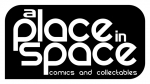 Logo for A Place in Space