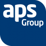 Logo for The APS Group