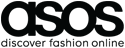Logo for ASOS