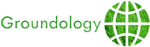 Logo for Groundology