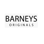 Logo for Barneys Originals
