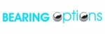 Logo for Bearing Options Ltd