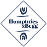 Logo for Humphries and Begg