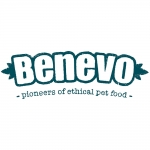 Logo for Benevo