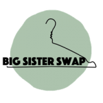 Logo for Big Sister Swap