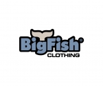 Logo for Big Fish Clothing UK Ltd