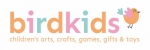 Logo for Birdkids