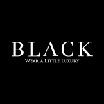 Logo for BLACK.co.uk