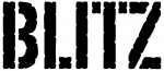 Logo for Blitz Corporation