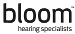 Logo for Bloom Hearing Specialists