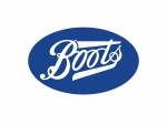 Logo for Boots NHS Online Pharmacy