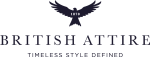 Logo for British Attire