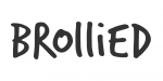 Logo for Brollied