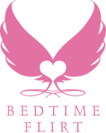 Logo for Bedtime Flirt