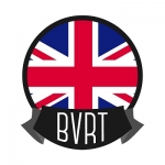 Logo for BVRT Ltd