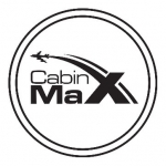 Logo for Cabin Max