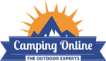 Logo for camping online ltd