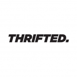 Logo for Thrifted Ltd