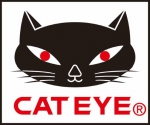 Logo for Cateye