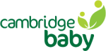 Logo for Cambridge Baby