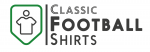 Logo for Classic Football Shirts