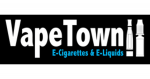 Logo for VapeTown