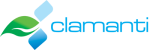 Logo for Clamanti Cosmetics