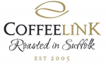 Logo for Coffeelink