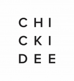 Logo for Chickidee Homeware
