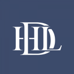 Logo for Home Deco London