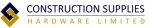 Logo for Construction Supplies