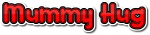 Logo for Mummy Hug