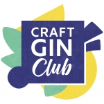 Logo for Craft Gin Club