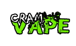 Logo for CRAM Vape